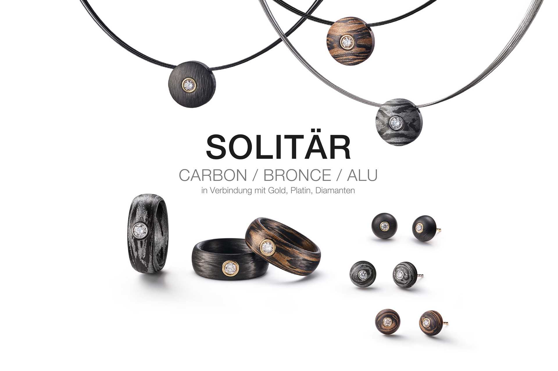 Solitair Collection